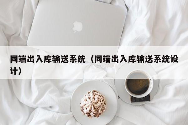 同端出入库输送系统（同端出入库输送系统设计）