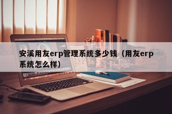 安溪用友erp管理系统多少钱（用友erp系统怎么样）