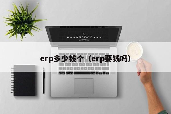 erp多少钱个（erp要钱吗）