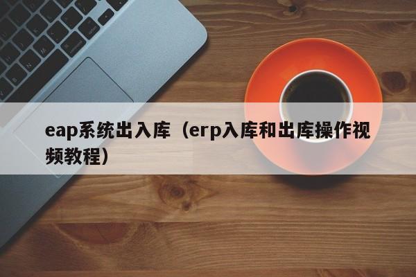 eap系统出入库（erp入库和出库操作视频教程）