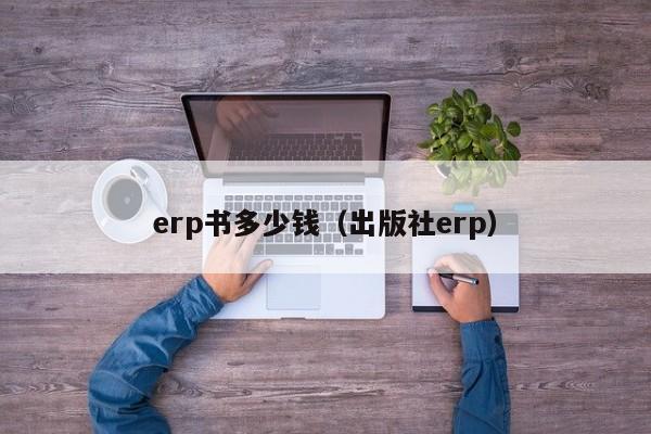 erp书多少钱（出版社erp）