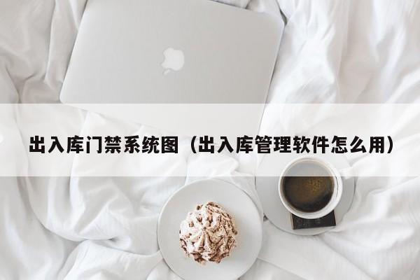 出入库门禁系统图（出入库管理软件怎么用）