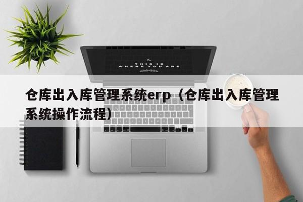 仓库出入库管理系统erp（仓库出入库管理系统操作流程）