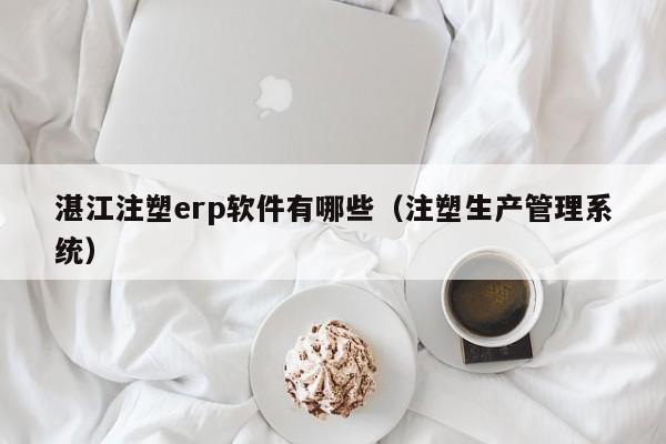 湛江注塑erp软件有哪些（注塑生产管理系统）