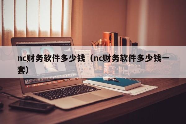 nc财务软件多少钱（nc财务软件多少钱一套）