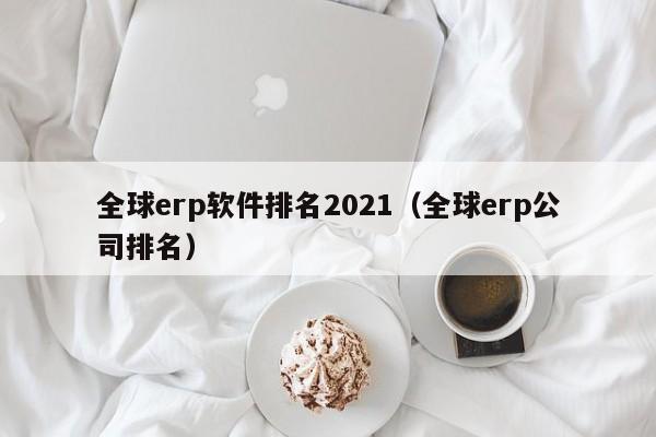 全球erp软件排名2021（全球erp公司排名）